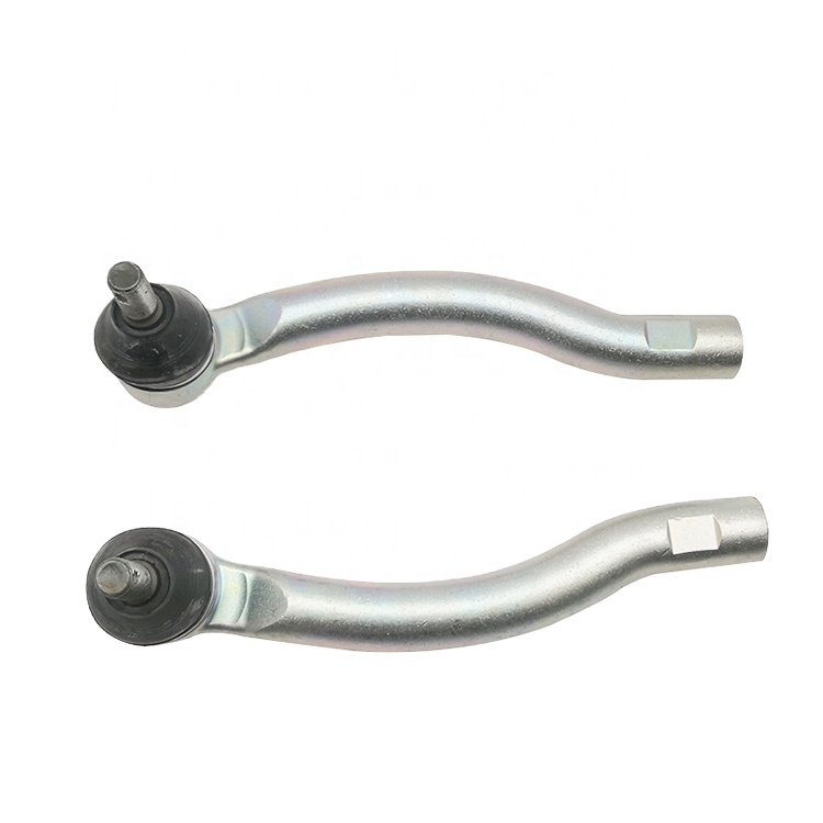 45470-09190 Auto Parts Outer Tie Rod End  For TOYOTA Camry ASV71